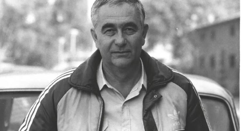 Meghalt Dávid Sándor sportújságíró, a Forma–1 magyar hangja