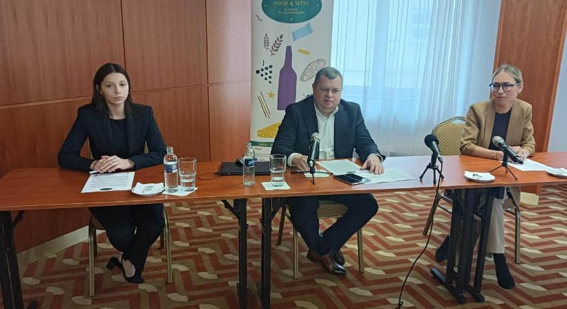 A Szlovákiai Élelmiszeripari Kamara értékelte hároméves projektjét