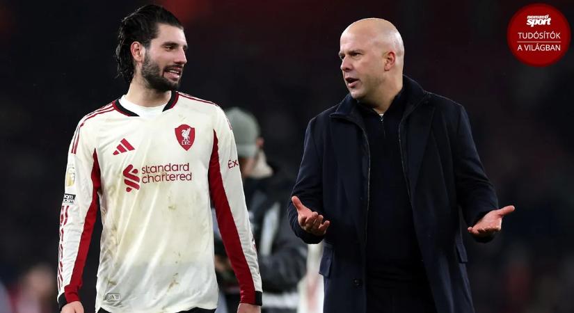 Az Anfield varázsában is bízhatnak a liverpooliak a Galatasaray ellen