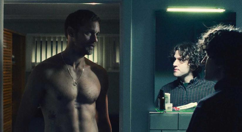 Filmkritika: A szerelem fáj