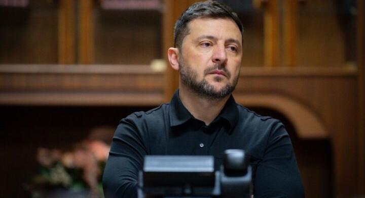 Zelenszkij: Oroszország segített Iránnak a Shahed drónok fejlesztésében, miután Ukrajnában „tesztelte” őket