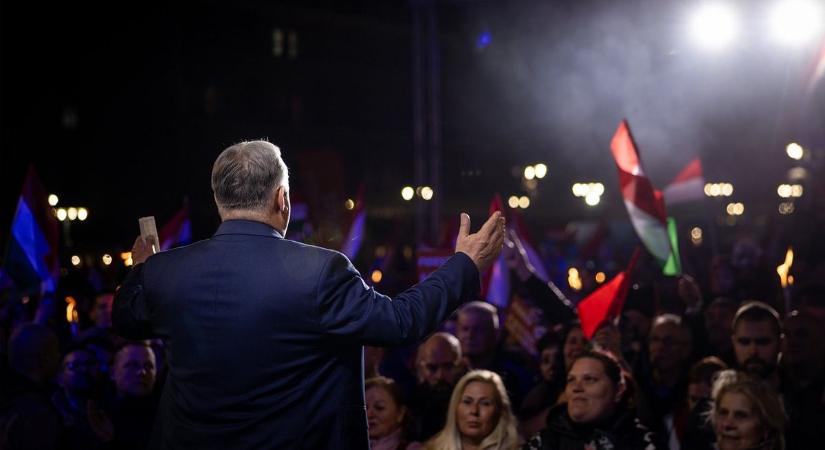 Nekem eljött a kedvenc szezonom