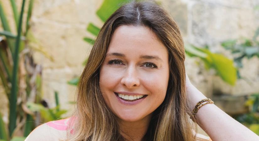 „Elképesztően elkezdek fogyni” – Wossala Rozina elárulta a titkát