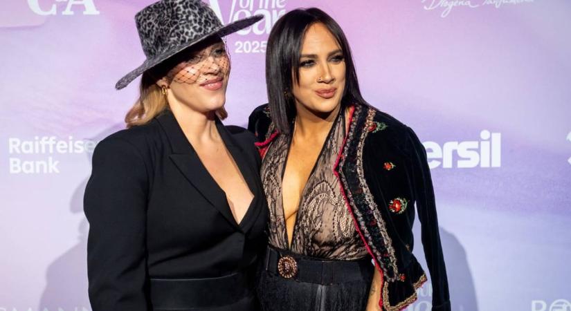 Tóth Vera pszichológus segítségét kérte a húga, Tóth Gabi miatt