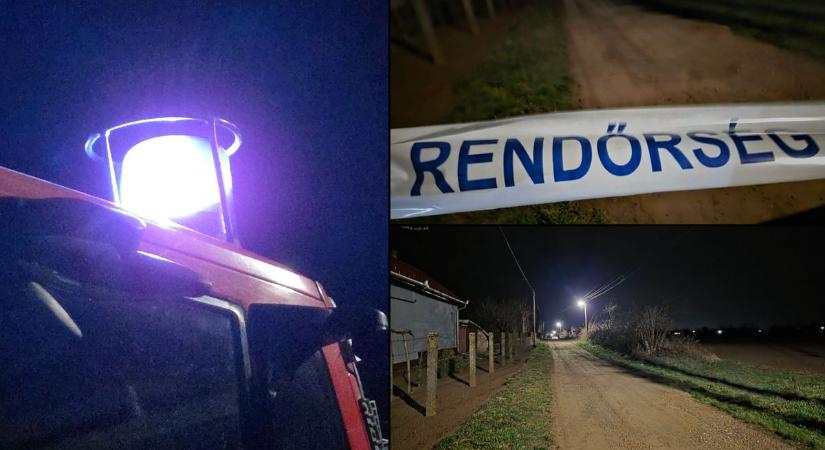 Horror egy békés utcában, sokkoló, ami a házban volt – szúrt sebekkel találták meg a fiatal férfit Érpatakon