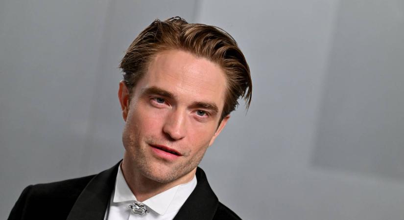 Robert Pattinson drámai átalakulása sokkolta a nézőket, teljesen felismerhetetlen lett