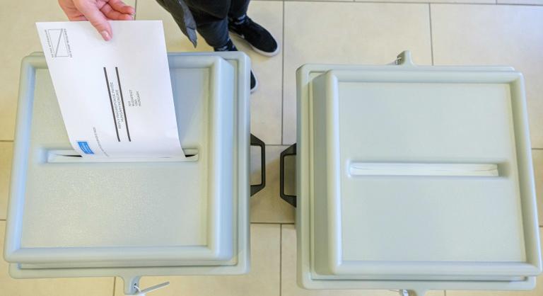 Fontos határidő jár le délután a választással kapcsolatban