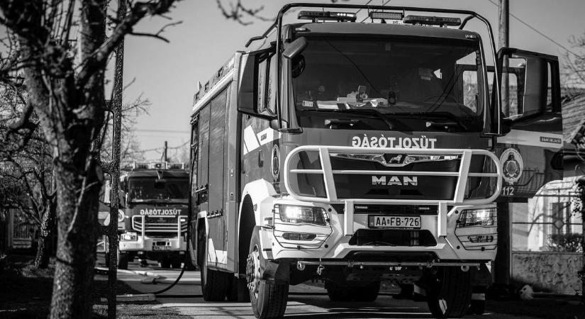 Tragédia a sajókazai ikerházban hajnalban: két ember meghalt