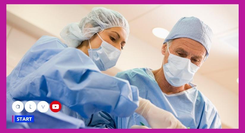 Hét orvos mondott fel egyszerre a Bajcsy-kórház belgyógyászatán – a kórház szerint nincs ok az aggodalomra