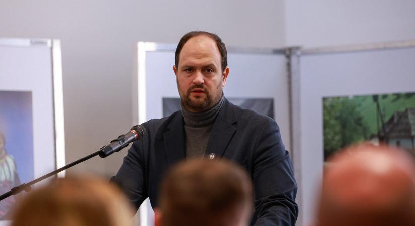 Nacsa Lőrinc: újra meghirdeti a nemzetpolitikai államtitkárság a Szülőföldön Magyarul Programot