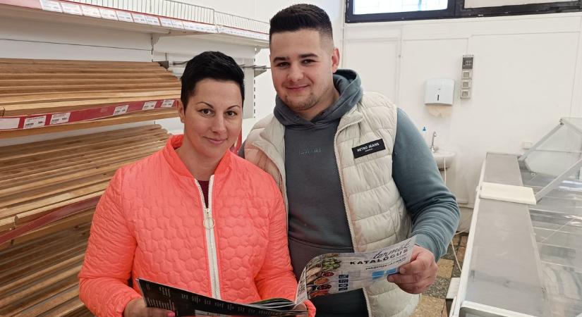 Visszatér az élet Újvárosba: kiderült, mi nyílik a bezárt ABC helyén