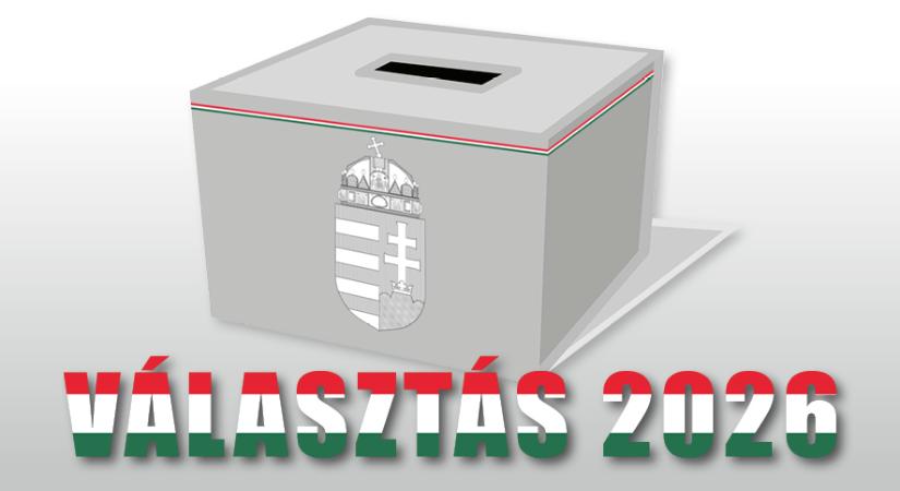 Választás 2026 – Ma lejár a levélben szavazásra regisztrálás határideje