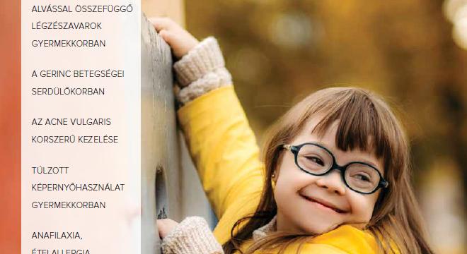 Gyermekgyógyászati Továbbképző Szemle 2026/01Gyermekgyógyászati Továbbképző Szemle 2026/01