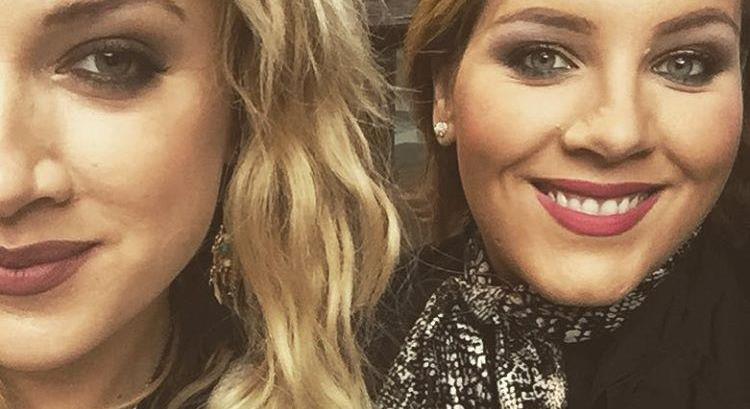 Tóth Vera őszintén beszélt a húgával, Tóth Gabival való kapcsolatáról: „38 éves, el tudja dönteni, hogyan akarja elszúrni vagy éppen előre vinni az életét”