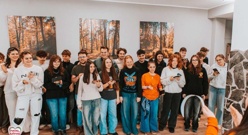 Tiszta szívvel – Hétvégén elrajtol az ifjúsági főváros programsorozat Gyergyószentmiklóson