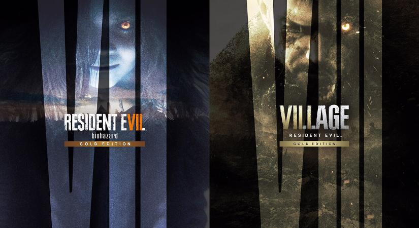 A gonosz most már a kezünkben lapul: Resident Evil 7  Village Switch 2 teszt