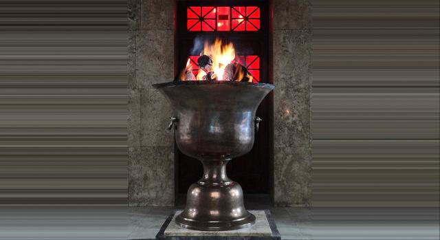 Ősi papiruszok árulják el a zoroasztrizmus és a zsidó vallás kapcsolatát