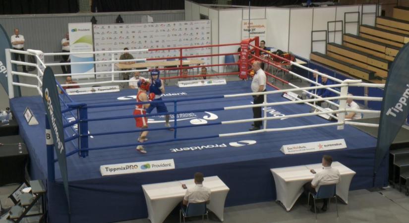 Bocskai emlékverseny: ötvennégy meccsel indult a verseny, Akilov nem indul Debrecenben