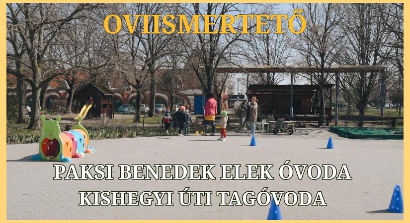 Oviismertető – 2026.03.17. – Paksi Benedek Elek Óvoda Kishegyi úti tagóvoda