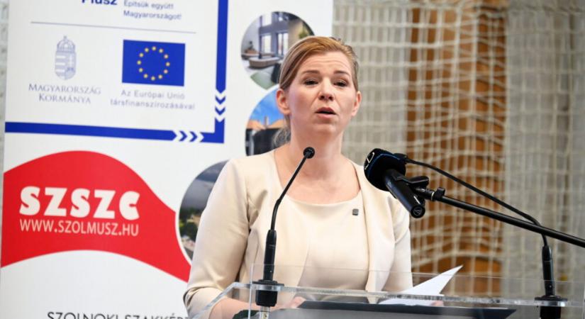 Varga-Bajusz Veronika: Új dinamika jellemzi a felsőoktatást