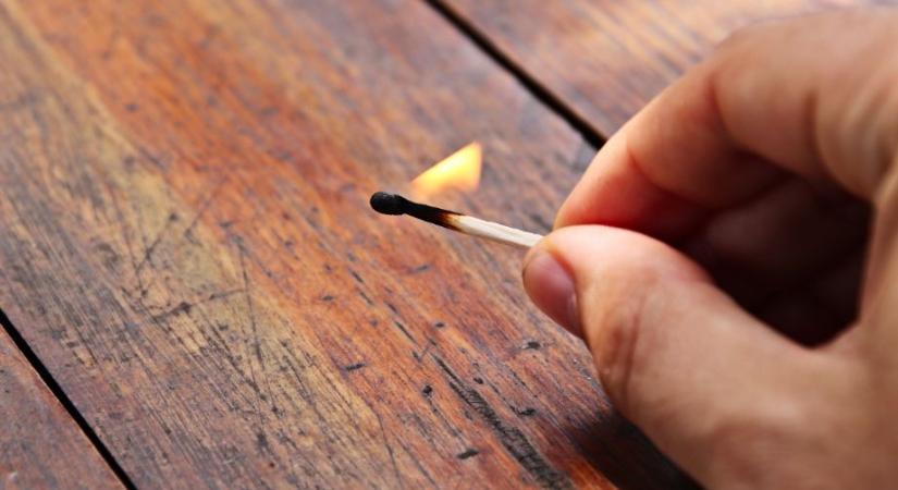 Vádat emeltek az ózdi öngyilkosjelölt ellen