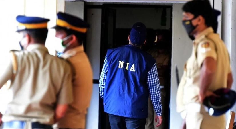 Terrorgyanú Indiában: hat ukrán került őrizetbe