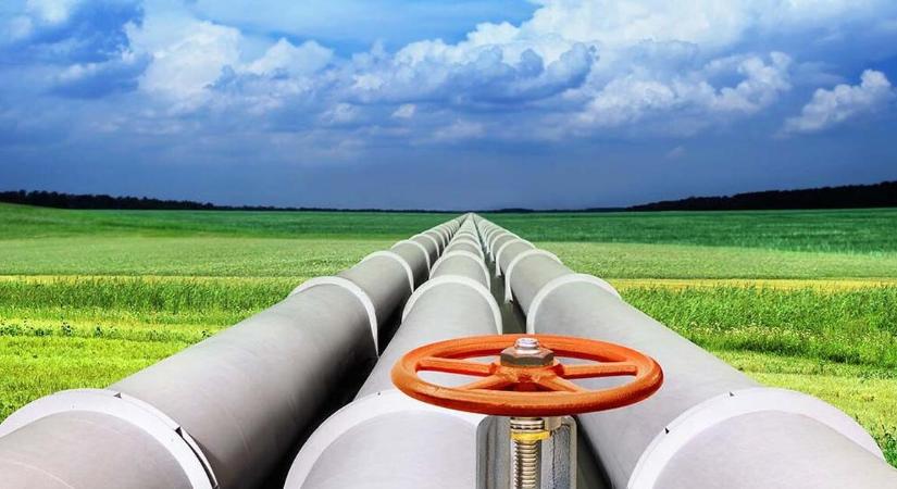 Újra folyik a kőolaj egy fontos vezetéken