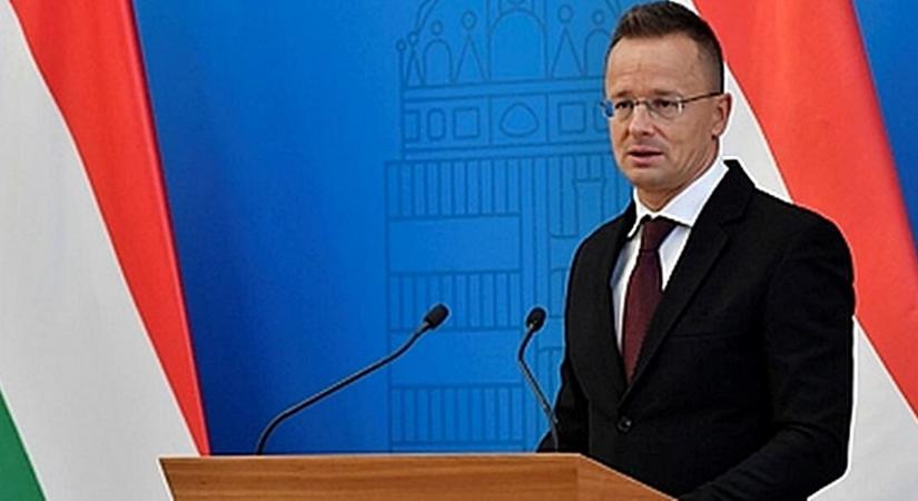 Szorozza meg hárommal a rezsiszámláját! Szijjártó Péter súlyos jóslata az orosz olaj kitiltásáról