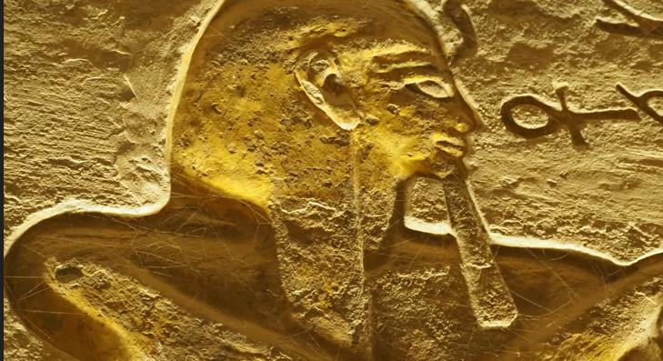 Újabb kedvenc helyeim, egyiptomi érdekességek, 13. rész