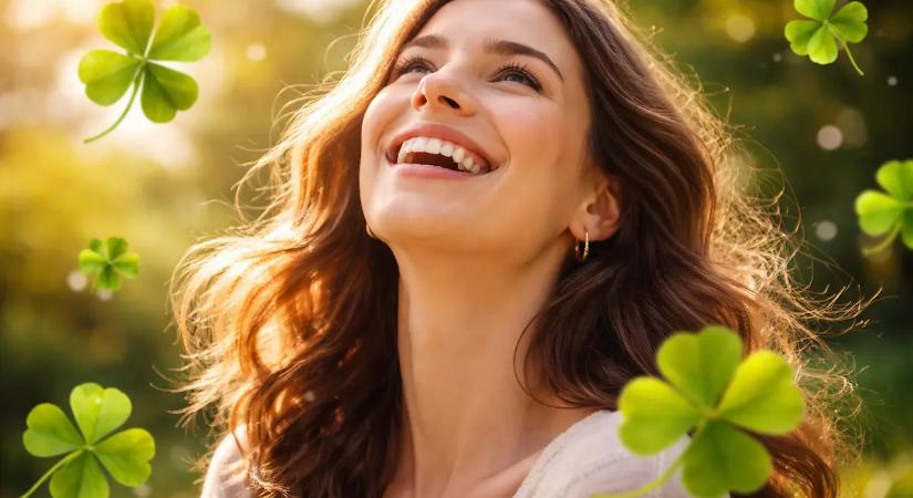 5 csillagjegynek fantasztikus hétvége jön — szerencse, pénz, lelki megnyugvás