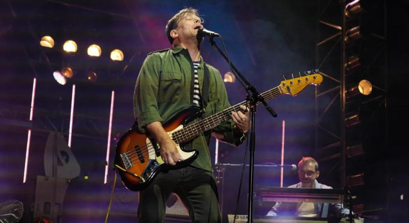 A Budapest Parknak színpada lesz a Szigeten, a Tankcsapda, a Kispál és a Borz és Beton.Hofi is itt lép fel