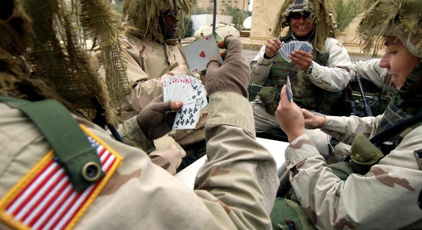 Nem akarják megismételni az iraki háború hibáját: Európa nemet mond a fenyegetőző Trumpnak