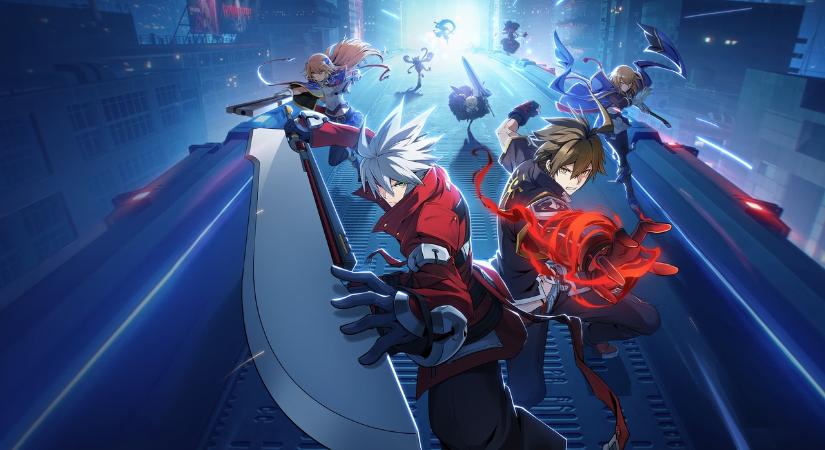 BlazBlue Entrophy Effect X teszt – Visszatérő haddelhadd