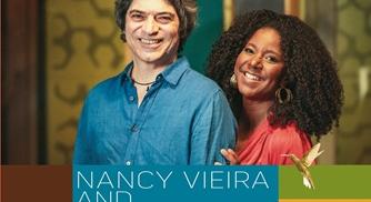 Zenék a nagyvilágból – Nancy Vieira & Fred Martins: Esperança – világzenéről szubjektíven 516/1.