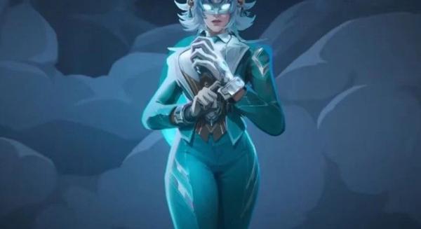 White Fox lesz a Marvel Rivals hetedik szezonjának legújabb karaktere, a dél-koreai szuperkém saját előzetest is kapott