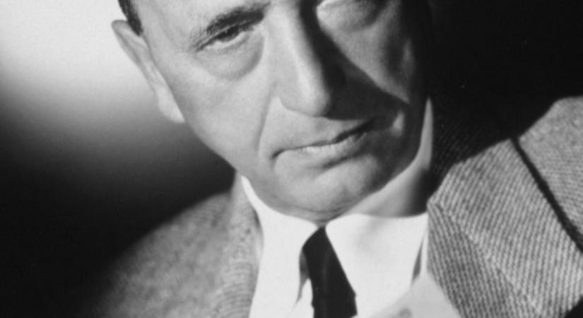 Kertész Mihály Hollywood aranykorának munkamániás kaméleonja volt