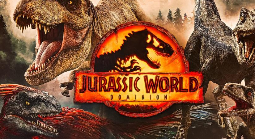 Ezért nem hagyhatod ki a Netflix Jurassic World sorozatát