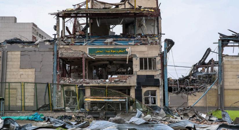 Rendkívüli bejelentéssel reagált Irán – kegyetlen bosszúra készülnek