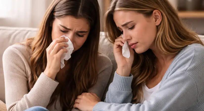 4 csillagjegynek extra szerencsétlenség érkezik a következő 8 napban