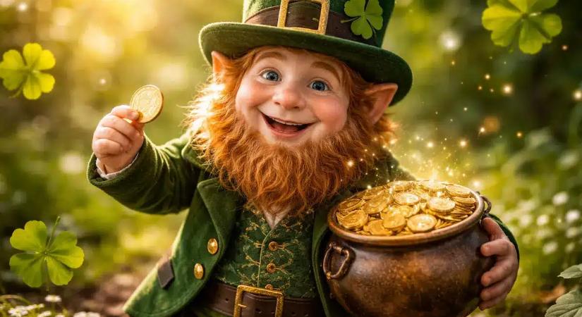 5 csillagjegyhez jön a szerencsemanó, ők azok: