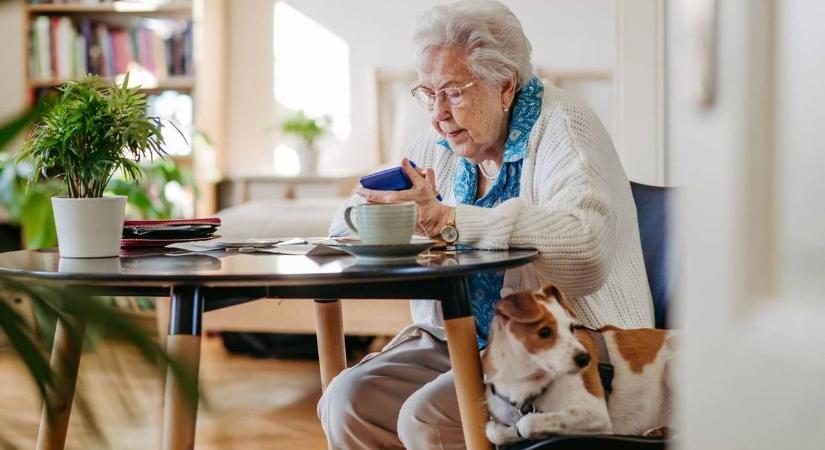 Négy hónapon belül változik az özvegyi nyugdíj, kiderül kinek mi jár