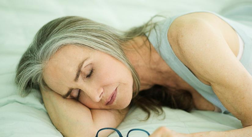 Stroke: a délutáni szunyókálás komoly kockázatról árulkodhat