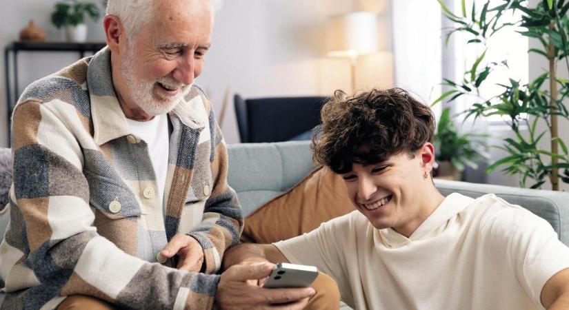 A Médiaunió kísérlete bizonyította: bármely korosztály becsapható