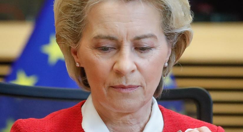 Megfagyott a levegő Brüsszelben: rettegnek Von der Leyenék, egy rossz szót sem mernek mondani Orbánról