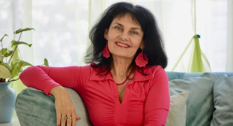 Az aranygaluska, és a halott férjem esete