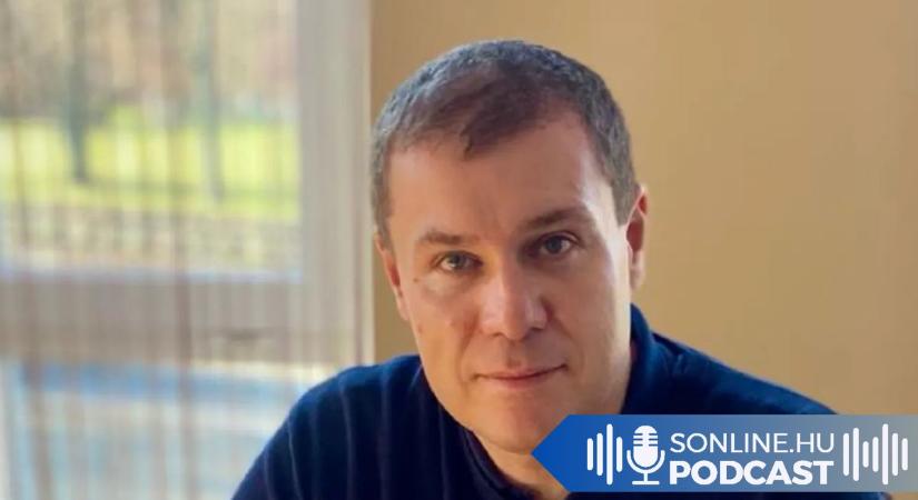 Podcast: Berobbanhat a nyár a Balatonnál, már most megdőltek a rekordok