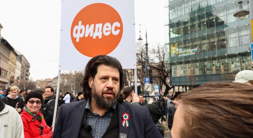 Rendszerbontó Nagykoncertet szervez Puzsér Róbert – íme, az előadók!