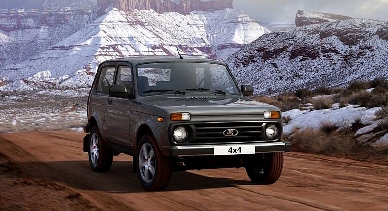 Nem lehet többé új Ladát venni Németországban