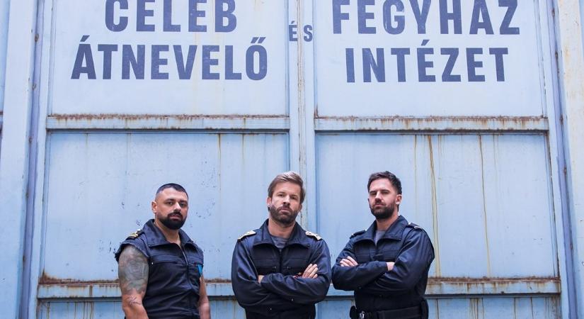 Díjnyertes celebvadászat