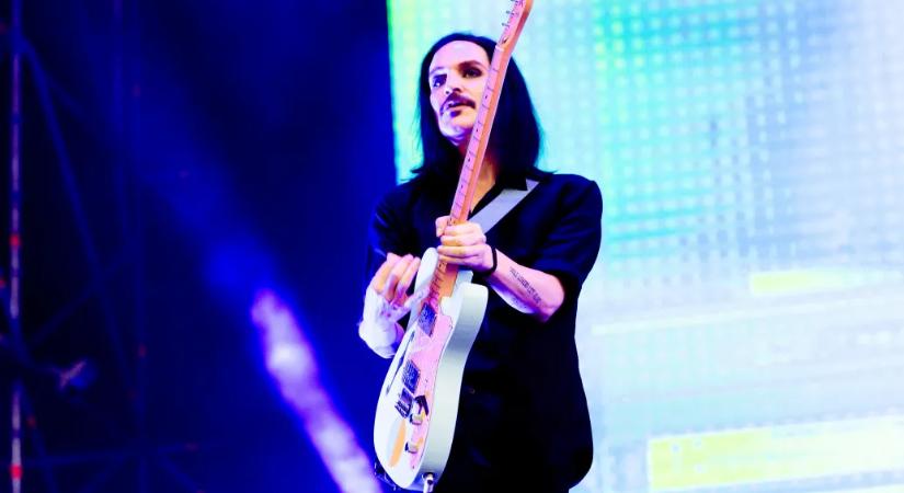 Tíz év után koncertezik újra Budapesten a Placebo